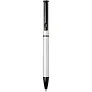 Verton recycled aluminium twist ballpoint pen with sleeve (blue ink)