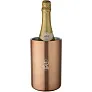 Cielo double-walled stainless steel wine cooler - Bullet