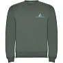 Clasica unisex sportski pulover, 280 g/m² - Roly