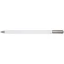 SMART recycled aluminium twist ballpoint pen (black ink)