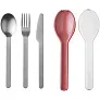 Mepal Ellipse set pribora za jelo - Mepal