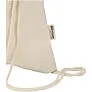 Oregon Blend torba s vezicama od GRS recikliranog pamuka, 140 g/m²