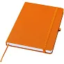 Spectrum A5 recycled hard cover notebook