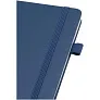 Liss A5 recycled plastic hard cover notebook