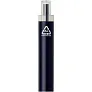 Spectrum recycled aluminium ballpoint pen (blue ink)