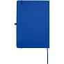 Spectrum A5 recycled hard cover notebook