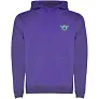 Urban kids hoodie - Roly