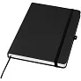 Spectrum A5 recycled hard cover notebook