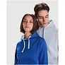 Urban muški hoodie, 280 g/m² - Roly
