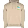 Urban muški hoodie, 280 g/m² - Roly