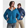 Norway women's insulated jacket - Roly
