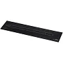 SMART recycled aluminium twist ballpoint pen (black ink)