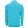 Epiro long sleeve kids quarter zip sweatshirt - Roly