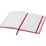 Spectrum A5 notebook with blank pages