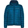 Norway women's insulated jacket - Roly