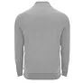 Epiro long sleeve unisex quarter zip sweatshirt - Roly