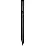 Verton recycled aluminium twist ballpoint pen with sleeve (blue ink)