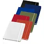 Spectrum A5 notebook with blank pages