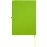 Spectrum A5 recycled hard cover notebook