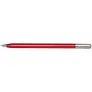 SMART recycled aluminium twist ballpoint pen (black ink)