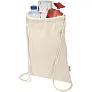 Oregon Blend torba s vezicama od GRS recikliranog pamuka, 140 g/m²