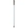 SMART recycled aluminium twist ballpoint pen (black ink)