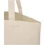 Madras Blend torba od GRS recikliranog pamuka, 140 g/m²