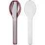 Mepal Ellipse set pribora za jelo - Mepal