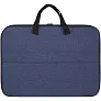 Libra 14” 2-in-1 GRS recycled laptop case 3L