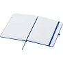 Spectrum A5 recycled hard cover notebook