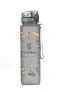 MOTIVA Motivational water bottle 1000 ml