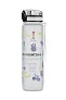 MOTIVA Motivational water bottle 1000 ml