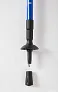 Pulpit nordic walking sticks