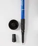 Pulpit nordic walking sticks