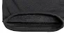 Swoosh neck warmer and hat