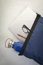 Astor RPET backpack
