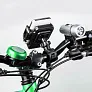 Rush bicycle bell