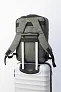 Eaton RPET torba za dokumente/ruksak, 15"