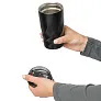  BrandCharger Vortex Calix putna šalica, 400ml - BrandCharger