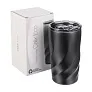  BrandCharger Vortex Calix putna šalica, 400ml - BrandCharger