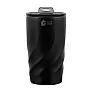  BrandCharger Vortex Calix putna šalica, 400ml - BrandCharger