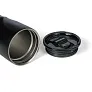  BrandCharger Vortex Calix putna šalica, 400ml - BrandCharger
