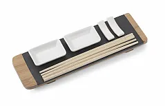 Sushi set