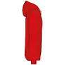  MEN'S CONTRAST HOODED SWEATSHIRT - Kariban