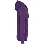  MEN'S CONTRAST HOODED SWEATSHIRT - Kariban