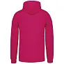  MEN'S CONTRAST HOODED SWEATSHIRT - Kariban
