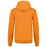  MEN'S CONTRAST HOODED SWEATSHIRT - Kariban