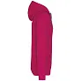  MEN'S CONTRAST HOODED SWEATSHIRT - Kariban