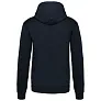  MEN'S CONTRAST HOODED SWEATSHIRT - Kariban