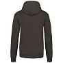  MEN'S CONTRAST HOODED SWEATSHIRT - Kariban